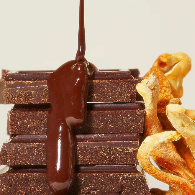 Chocolate Bundle Trio