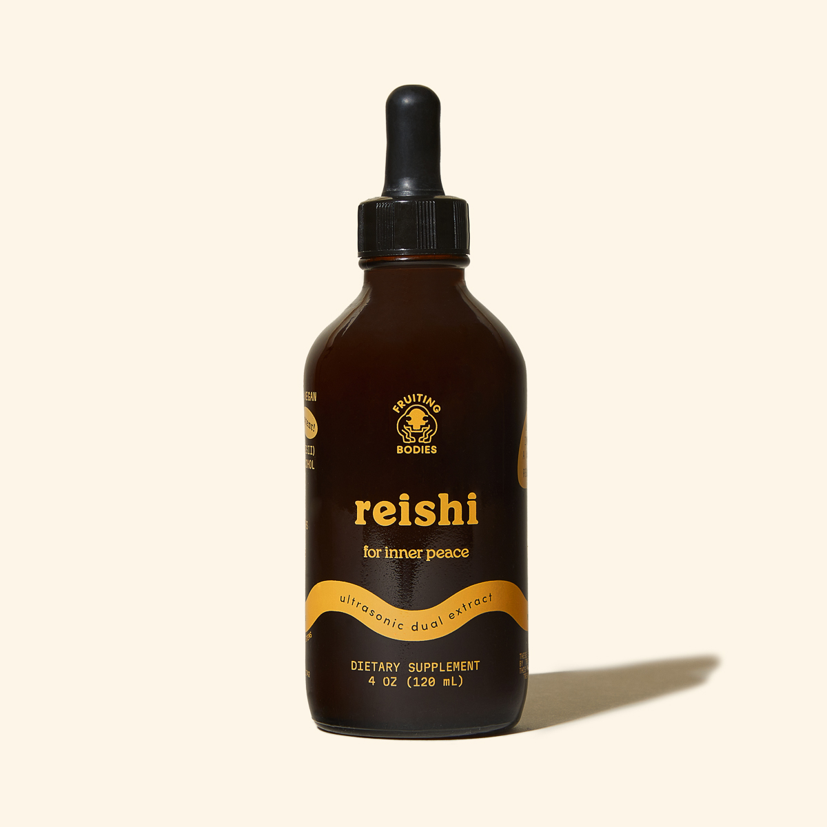 Reishi