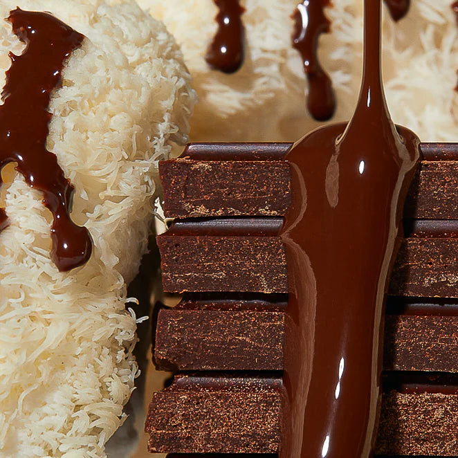 Chocolate Bundle Trio